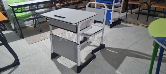 table scolaire importation soukaina z 