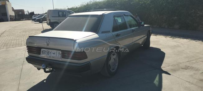 Mercedes-Benz 190