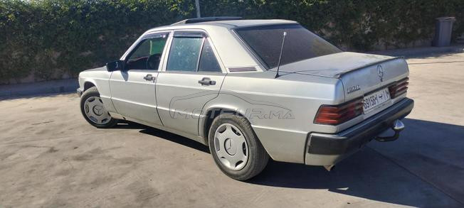Mercedes-Benz 190