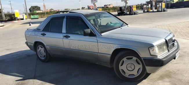 Mercedes-Benz 190
