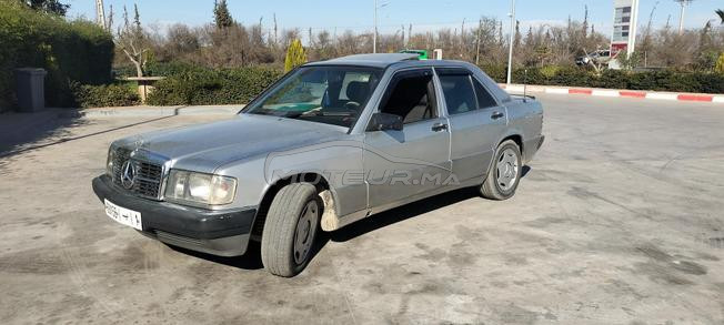 Mercedes-Benz 190