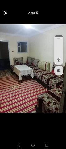 شقة عدليةللبيع بالدار الحمرة سلا 