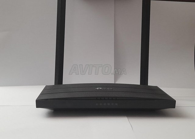Routeur TP-LINK