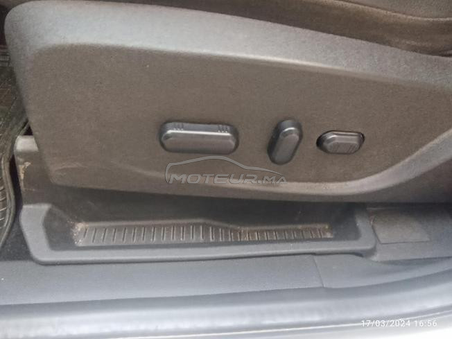 Ford Kuga Diesel titanium Automatique 