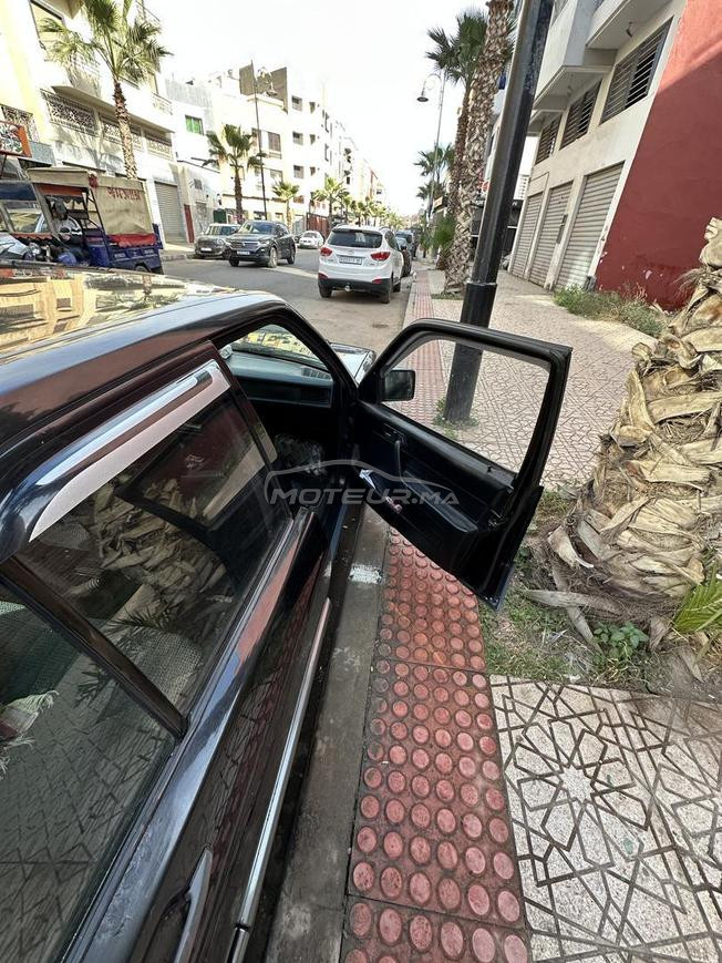 ميرسديس 190