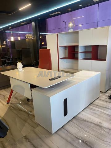 LES SPECIALISTE DU MOBILIER DE BUREAU 