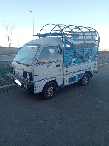  سوزوكي أداء عالي وحالة ممتازة