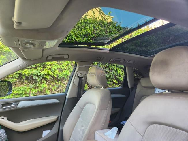 audi Q5 2014 dw 2018