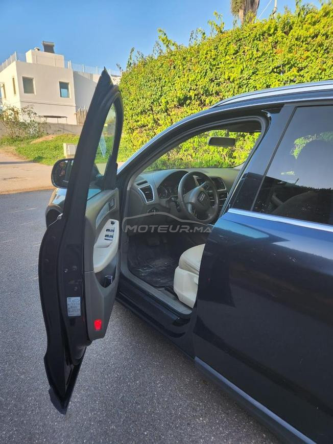 audi Q5 2014 dw 2018