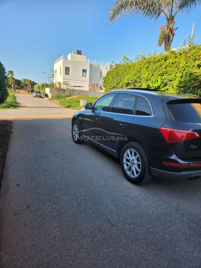 audi Q5 2014 dw 2018