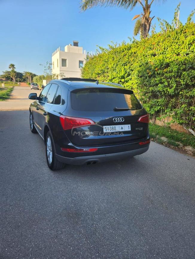audi Q5 2014 dw 2018
