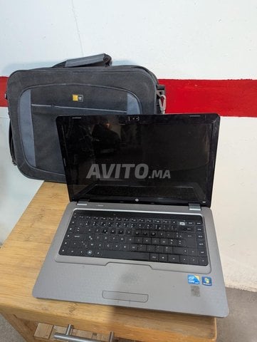 portable HP 