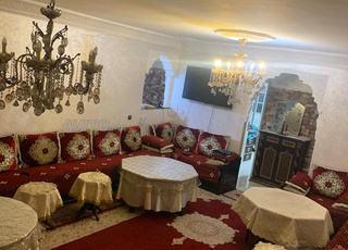 شقق للبيع 103 m² في الدار البيضاء