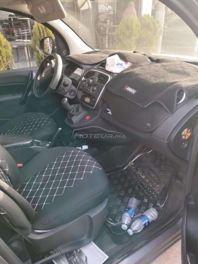 Renault Kangoo a vendre 