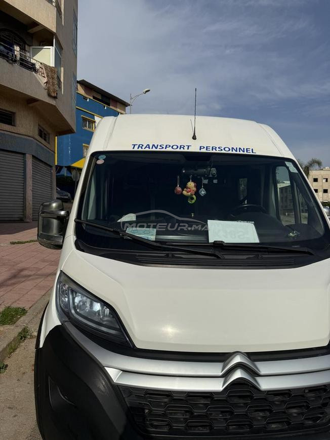 Citroen Jumper