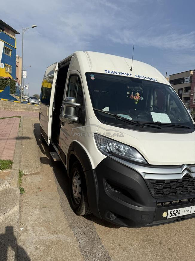Citroen Jumper
