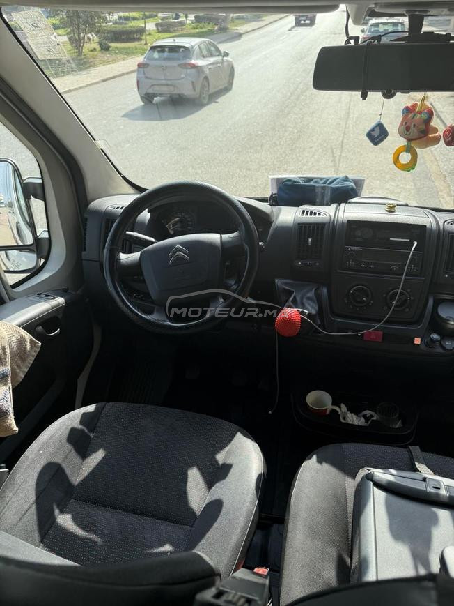 Citroen Jumper