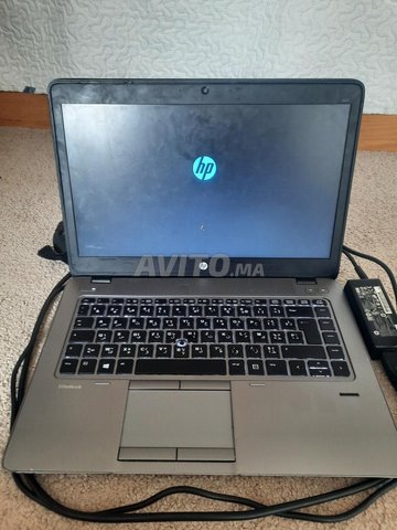 Ordinateur portable à vendre hp windows 10.