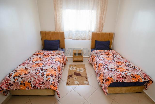 Appartement très propre bien équipé