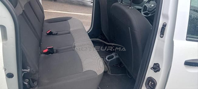 dacia dokker fin 2019