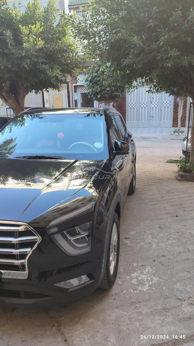 سيارة هيونداي للبيع