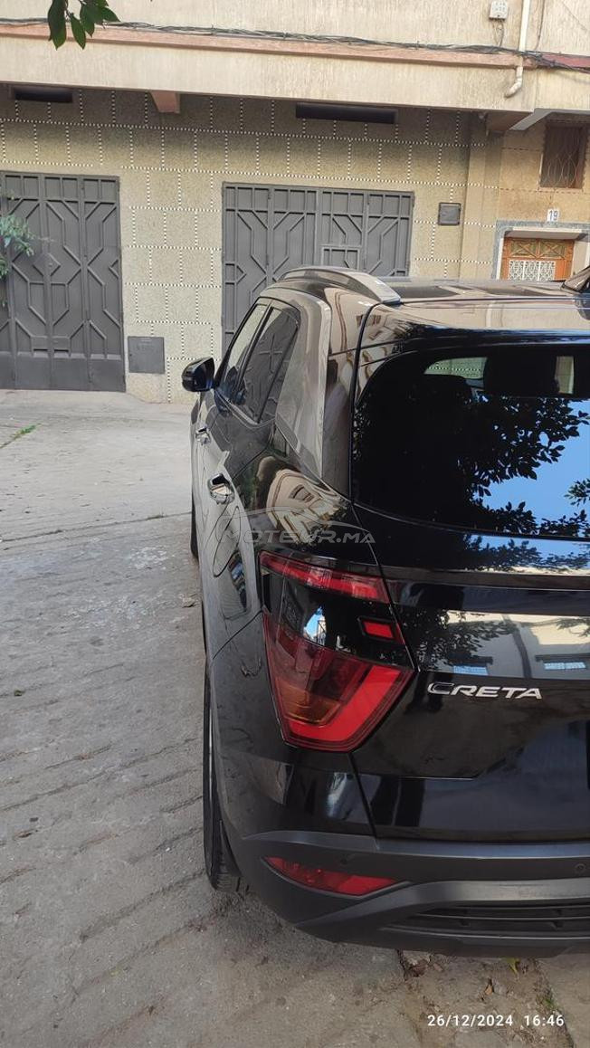 سيارة هيونداي للبيع