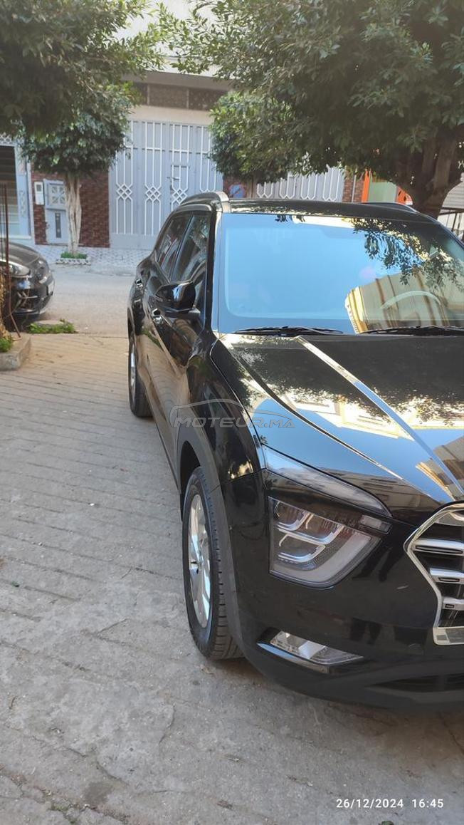 سيارة هيونداي للبيع
