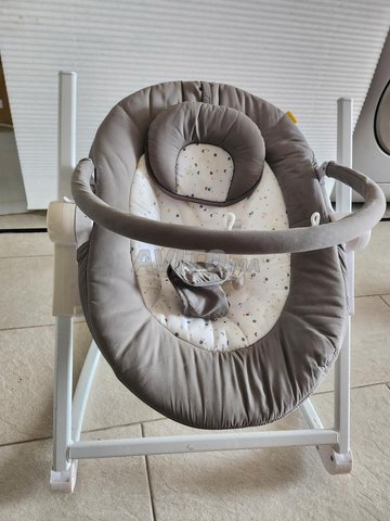 Badabulle relax pour enfants