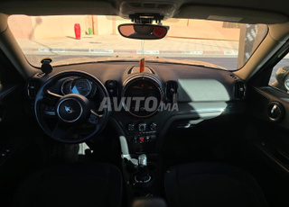 Mini Cooper Essence Automatique 2021 à Marrakech