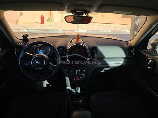 Mini Cooper Essence Automatique 2021 à Marrakech