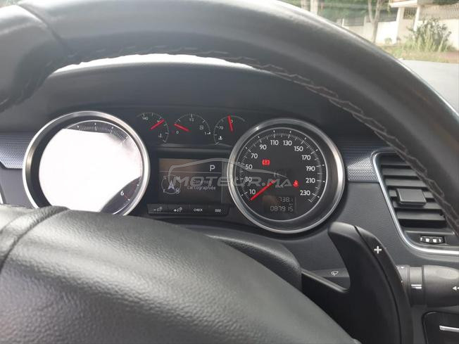 PEUGEOT 508 ACTIVE BVA