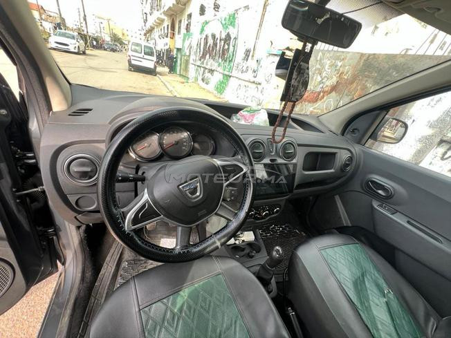 Dacia Dokker