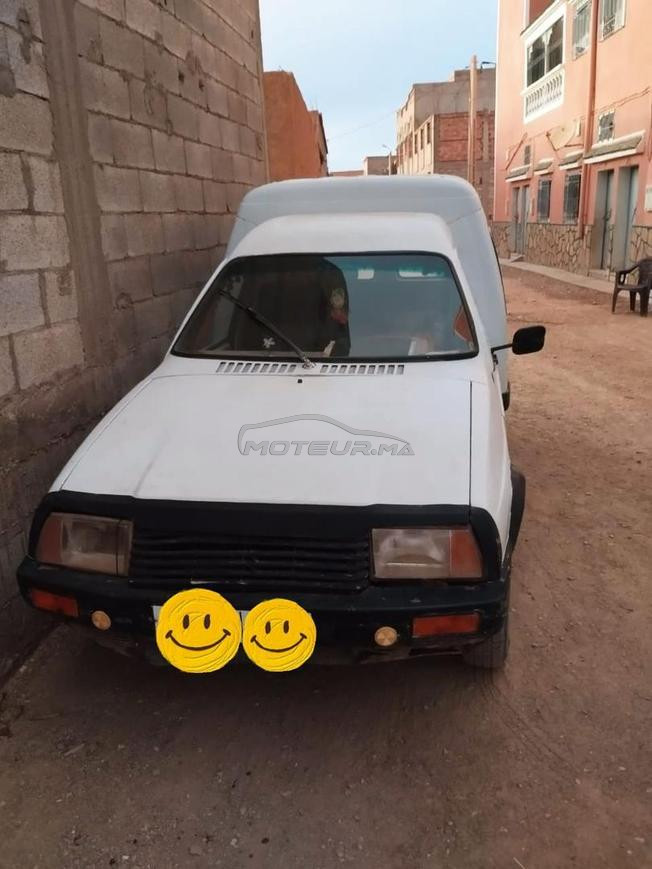 CitroenC15