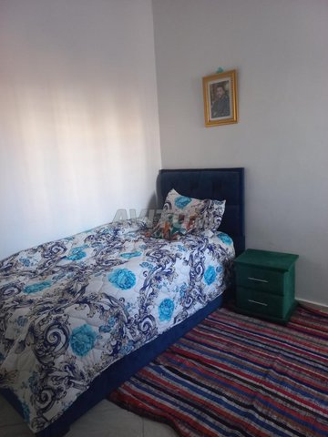 Appartement à vendre 61 m² à Casablanca