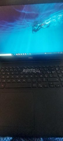 pc portable dell