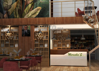 Vente de Fond de Commerce Restaurant Café