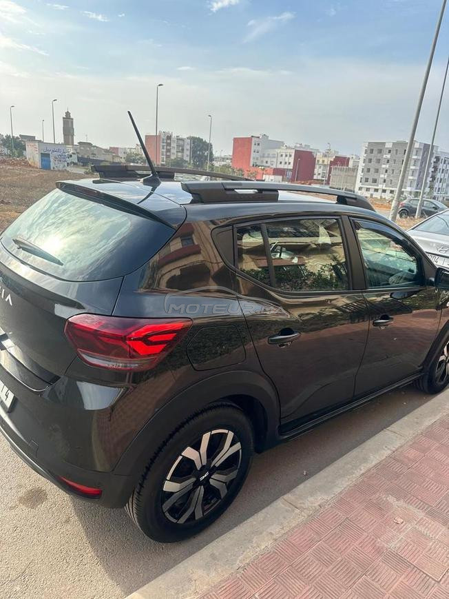 vendre voiture 