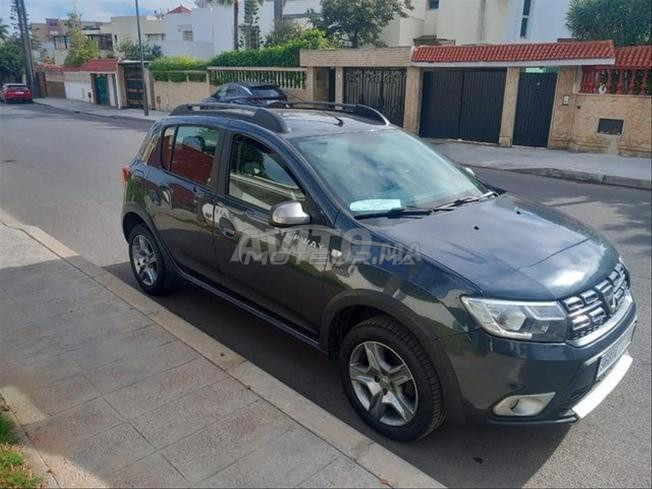 dacia bon etat