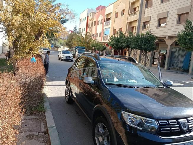 dacia bon etat