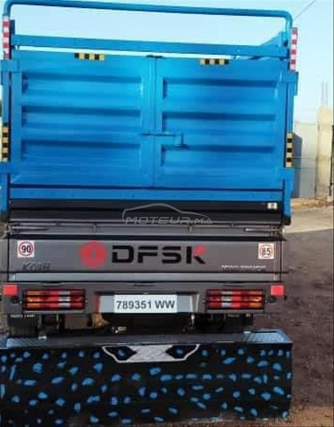 DFSK K01h