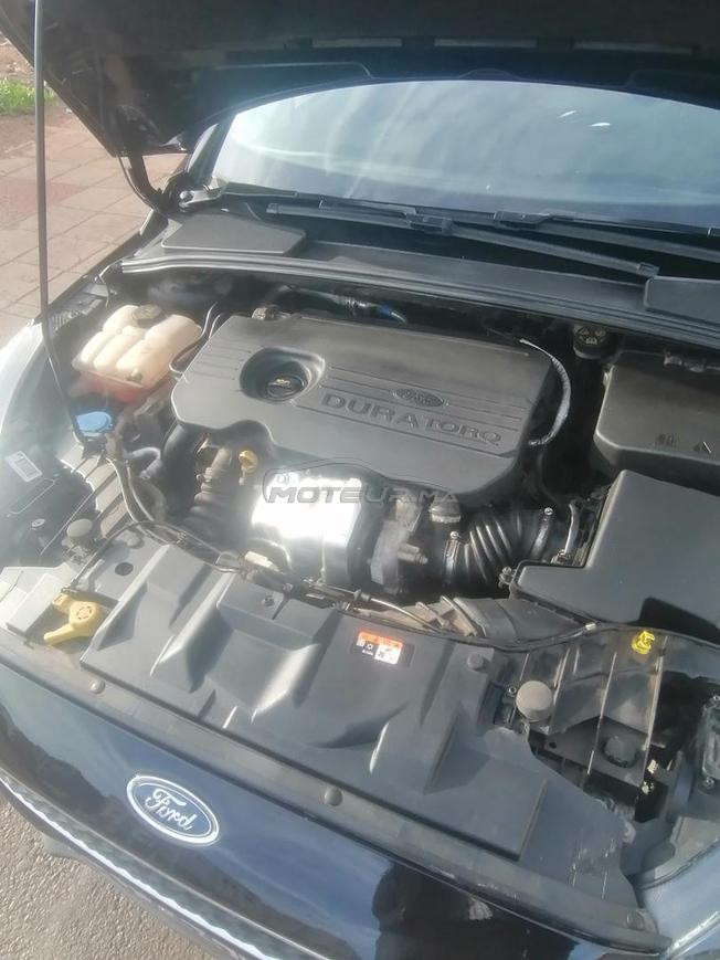 Ford Focus trend plus 