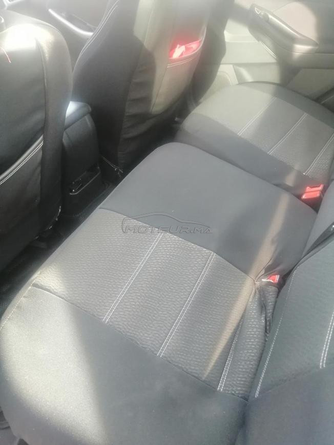 Ford Focus trend plus 