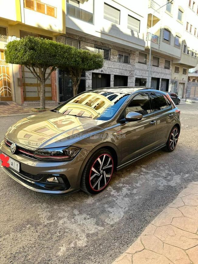 polo Gti importer neuf