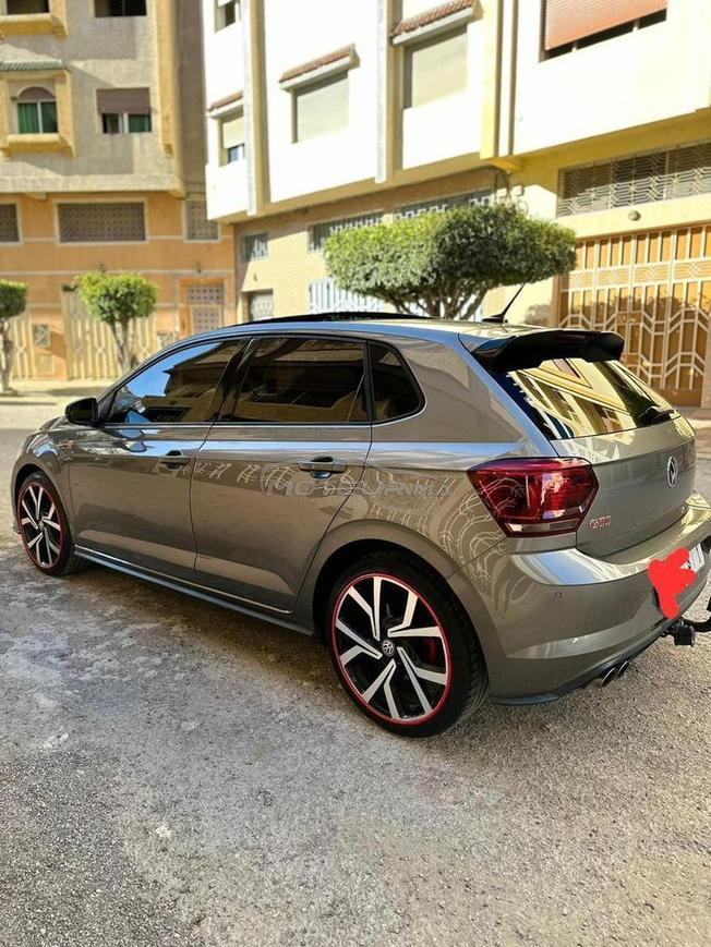 polo Gti importer neuf