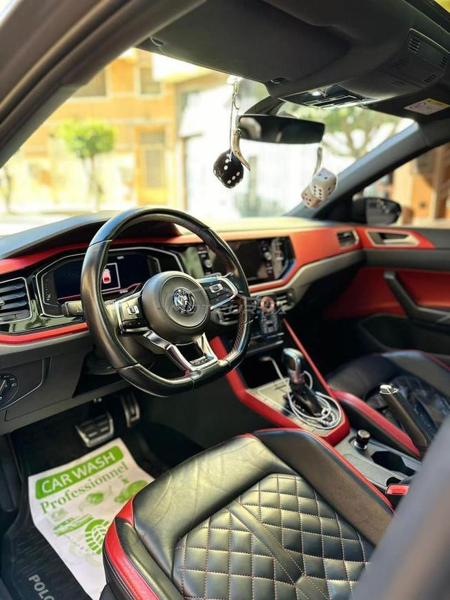 polo Gti importer neuf