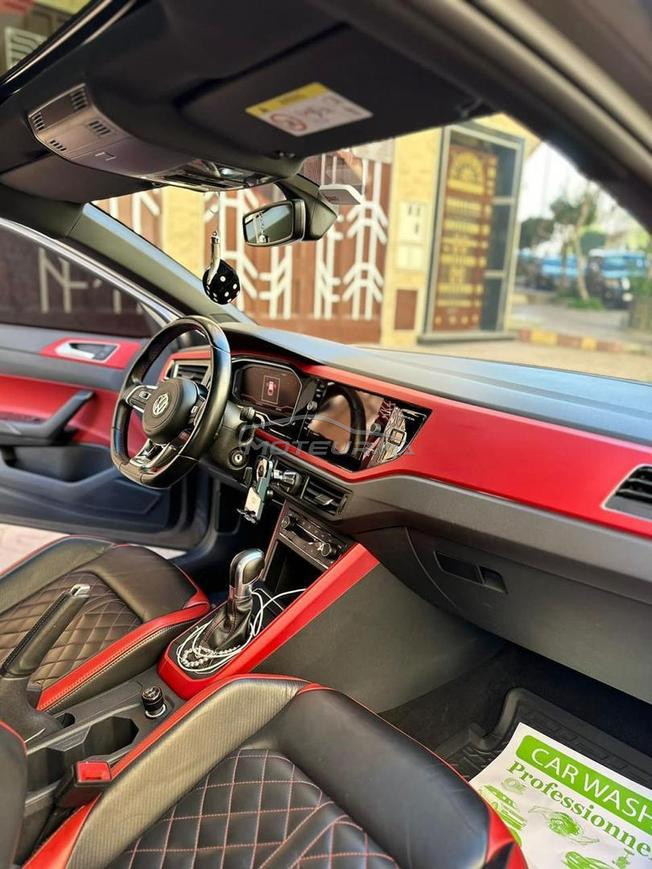 polo Gti importer neuf