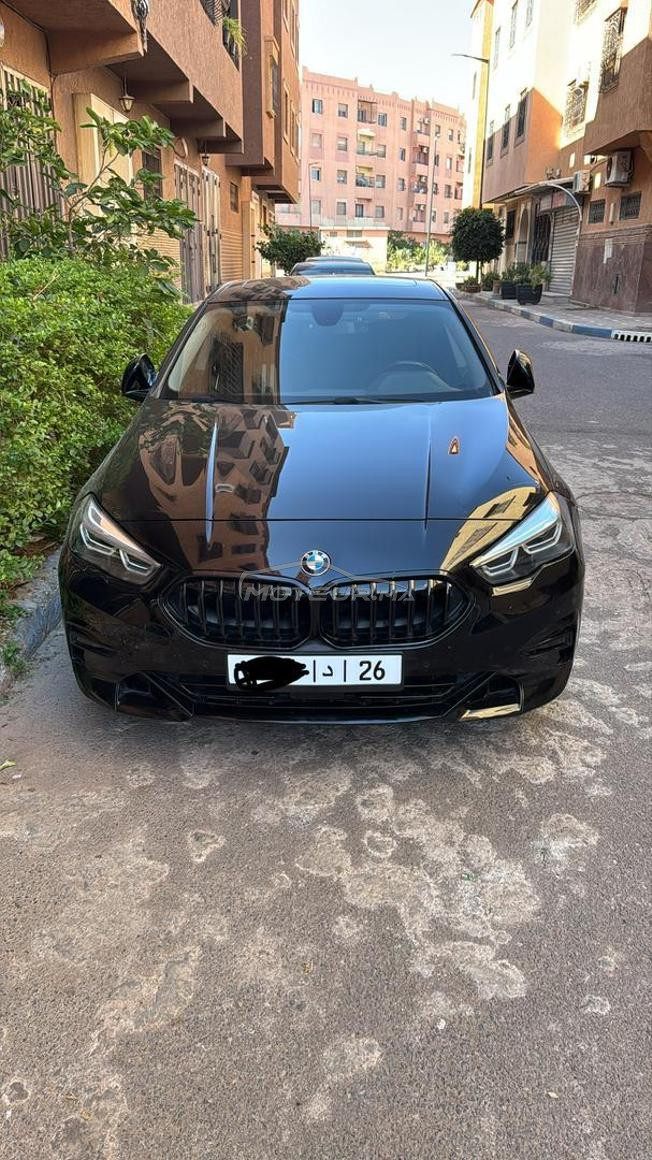 BMW Sere 2 216d tres bien entretenue