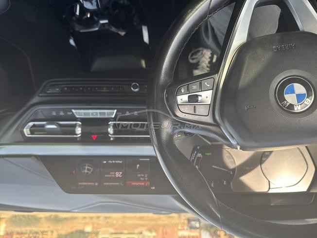 BMW Sere 2 216d tres bien entretenue