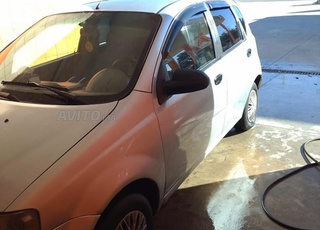 شيفروليه افيو