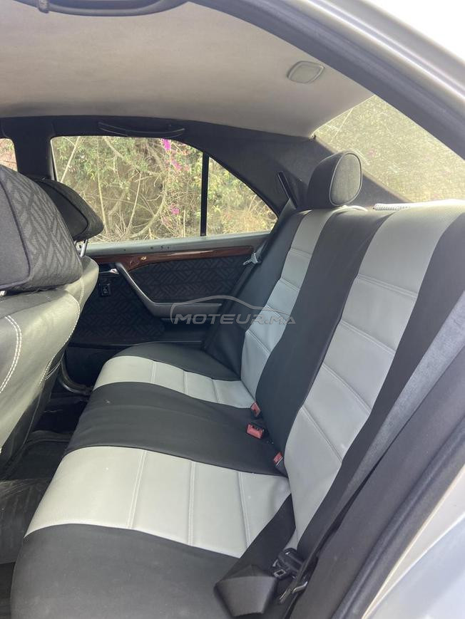 Mercedes-Benz Classe C Diesel Manuelle 1993